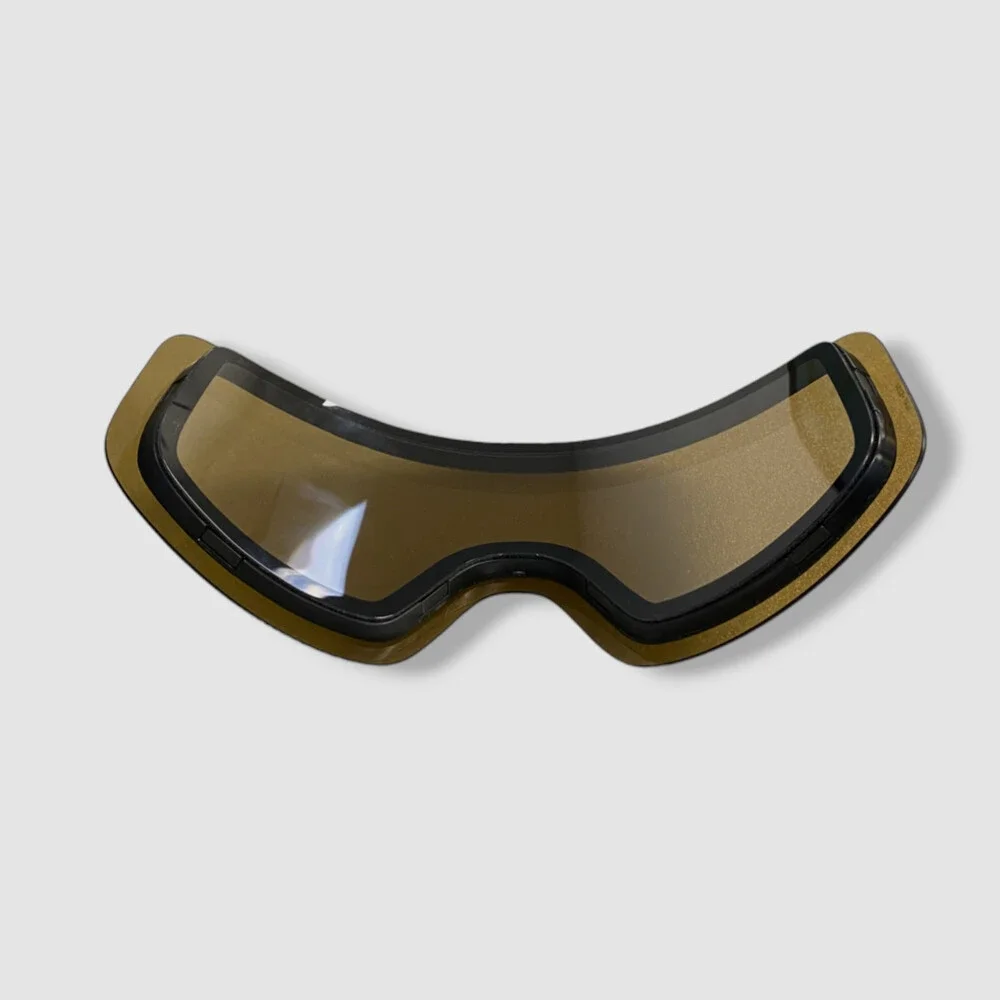 Tom Ford Photochromatic Brown Bronze Shield Interchangeable Ski Goggle Lens - Picture 7 of 10